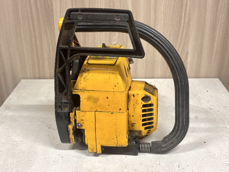 Бензопила Partner 345 (Husqvarna)