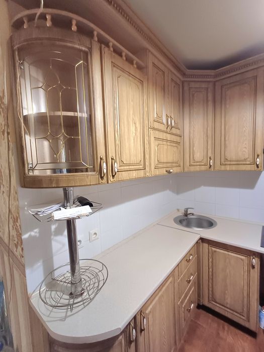 Продам 2-х комнатную квартиру на Космонавтов