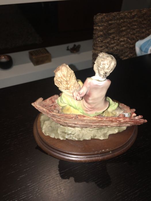 Adornos variados valores