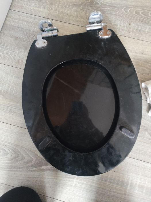 Deska WC  stan bardzo dobry