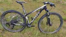 Scott Scale Carbono S