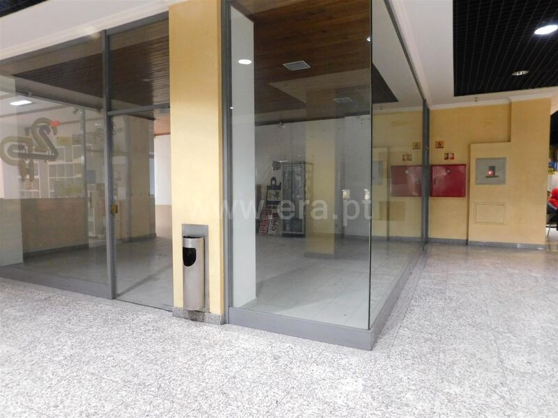 Loja / Fundão, Fundão