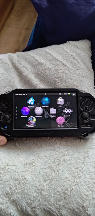 PlayStation Vita