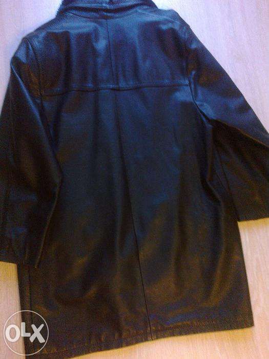 Kurtka Damska Skórzana, ocieplana Polecam !!!