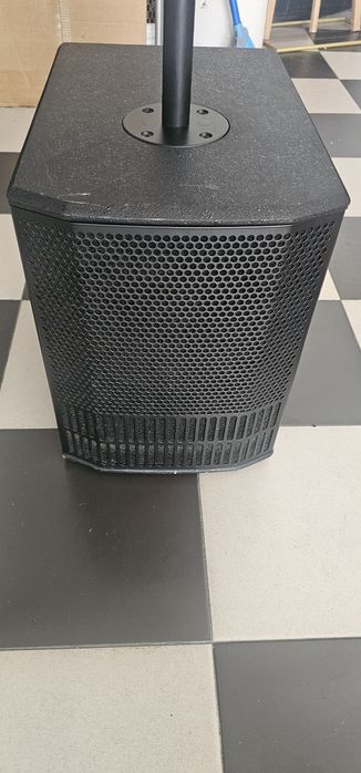 Coluna DB ES 602