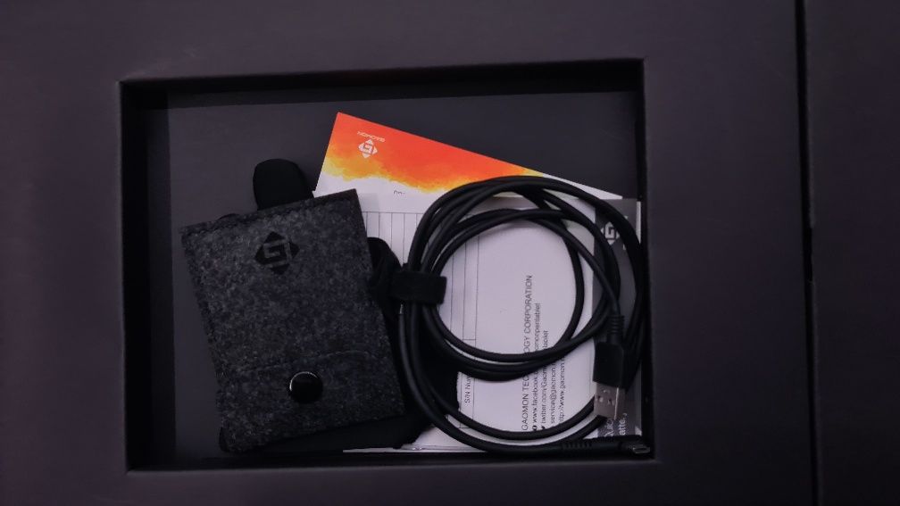 Mesa Digital Gaomon M10k