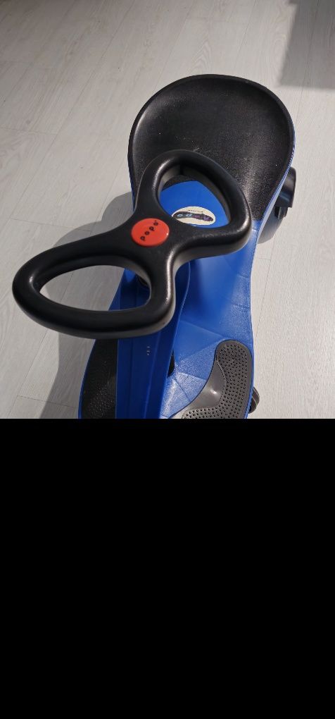 Brinquedo de criança