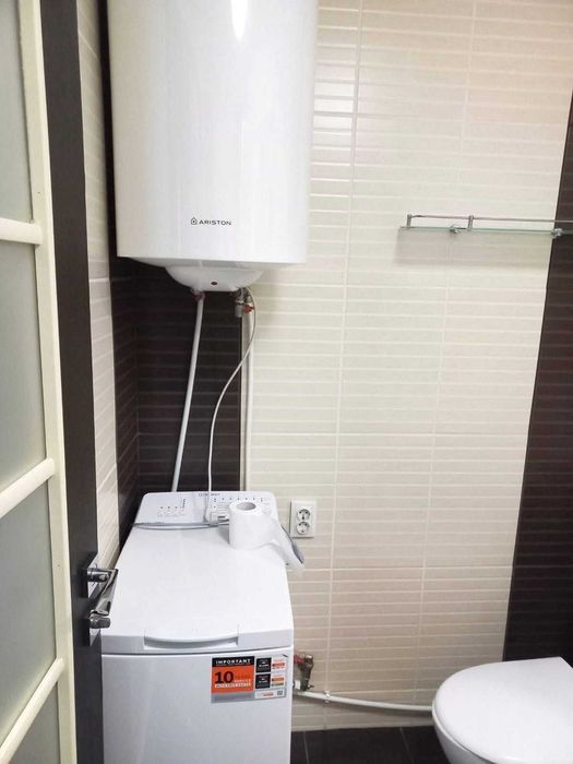 Оренда 3к.квартири мікрорайон Бам