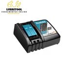 MAKITA Carregador de Baterias 14.4-18V 1955.84-2 | NOVOS