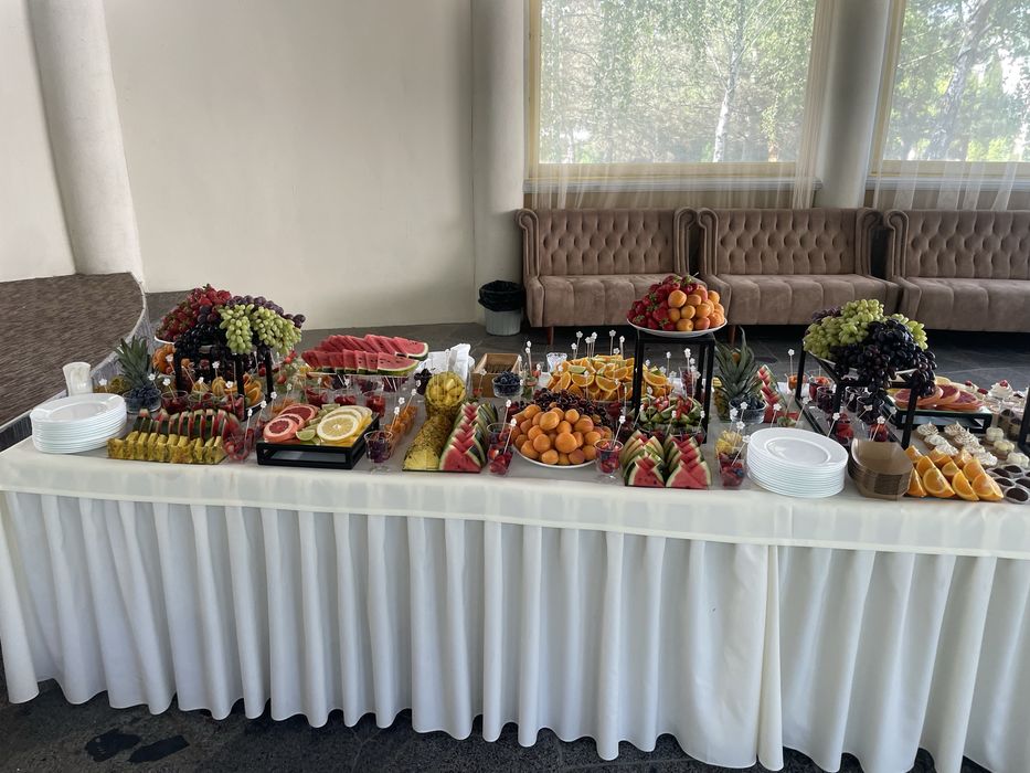 Здам в оренду СКЛЯНІ-підставки ДЛЯ КЕНДІБАРУ