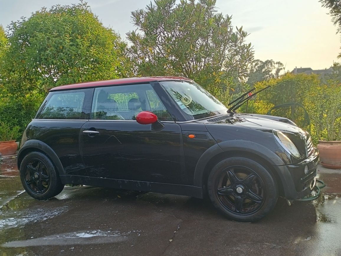 *** Mini One ***