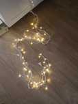 Girlanda led 3metry