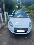 Punto Sport com Teto Panoramico