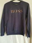 Bluza z długim rękawem Hugo Boss roz.36