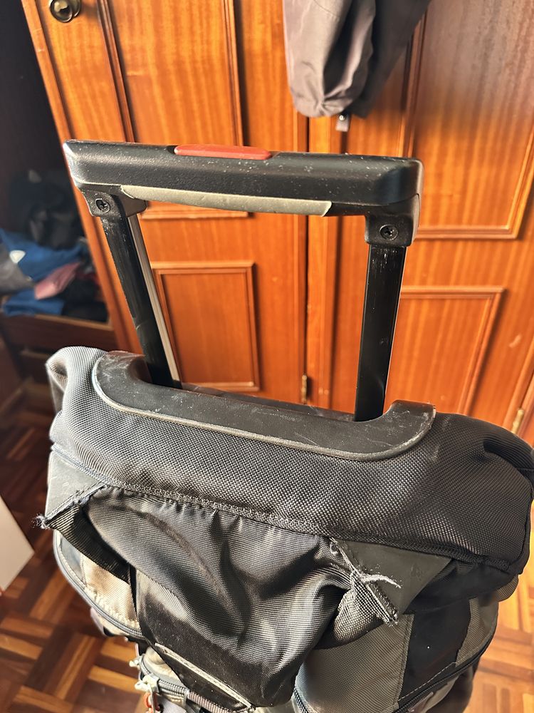 Mala Wheely Beast Duffel - REI