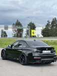 Bmw m3 f80 2017r