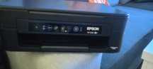 Sprzedam drukarkę marki Epson xp-2155