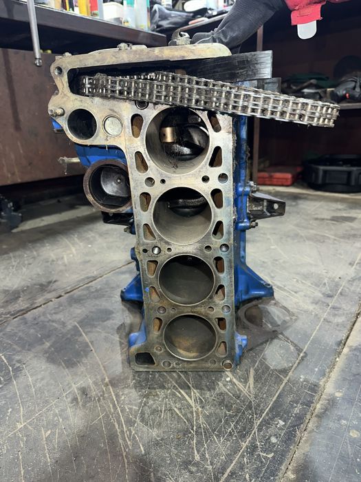 Продам двигун ВАЗ 2101