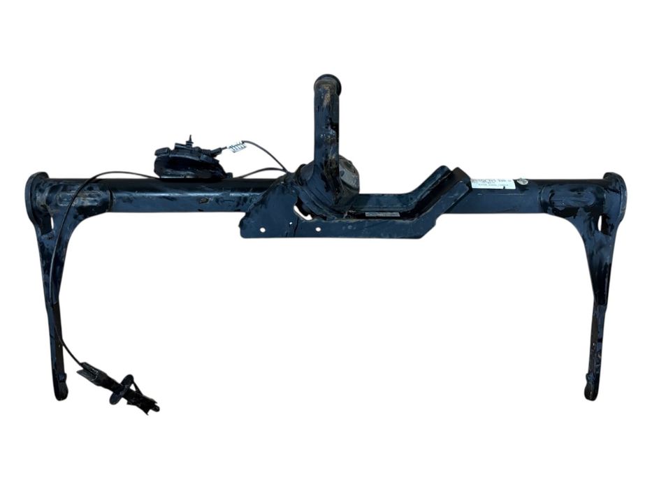 Elektryczny hak holowniczy Volkswagen Golf VII kombi 5G9803880D
