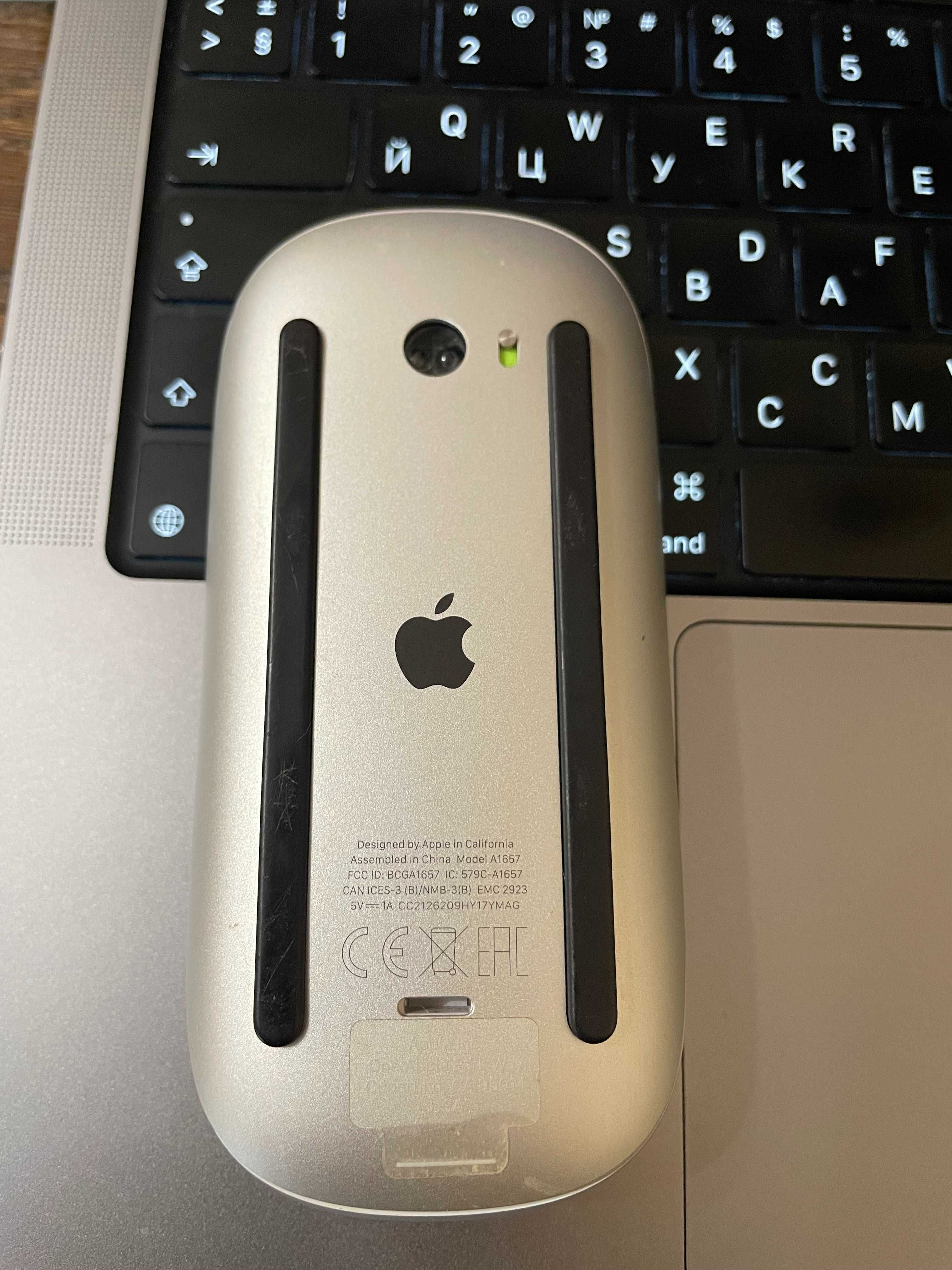 Magic Mouse 2 Мишка Макбук MacBook Мак