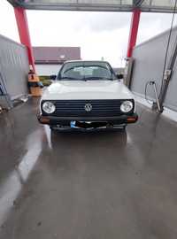 Sprzedam VW Golf II