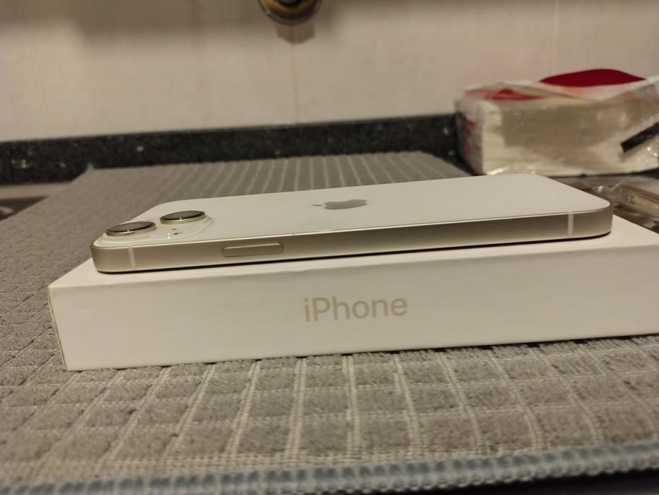 iPhone 14 Plus 128