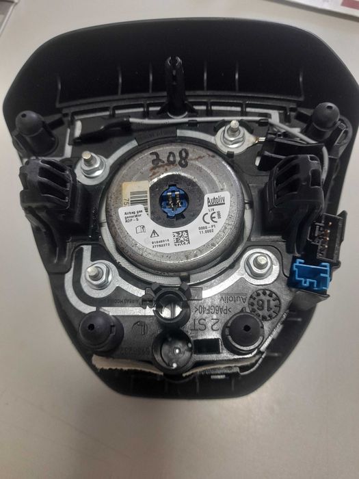 Airbag Peugeot 208 / 308 / 2008