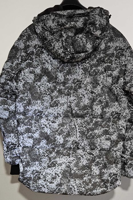 Baldessarini - kurtka ocieplana , odblaskowa