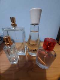 Zestaw SUDDENLY Lovely woda perfumowana i 3 inne