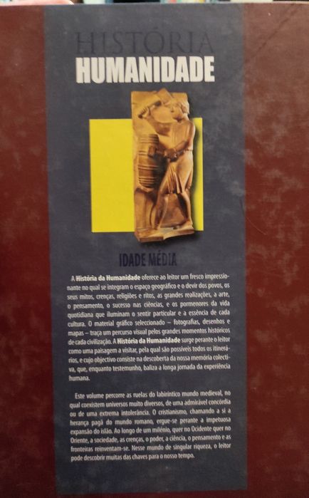 História da humanidade