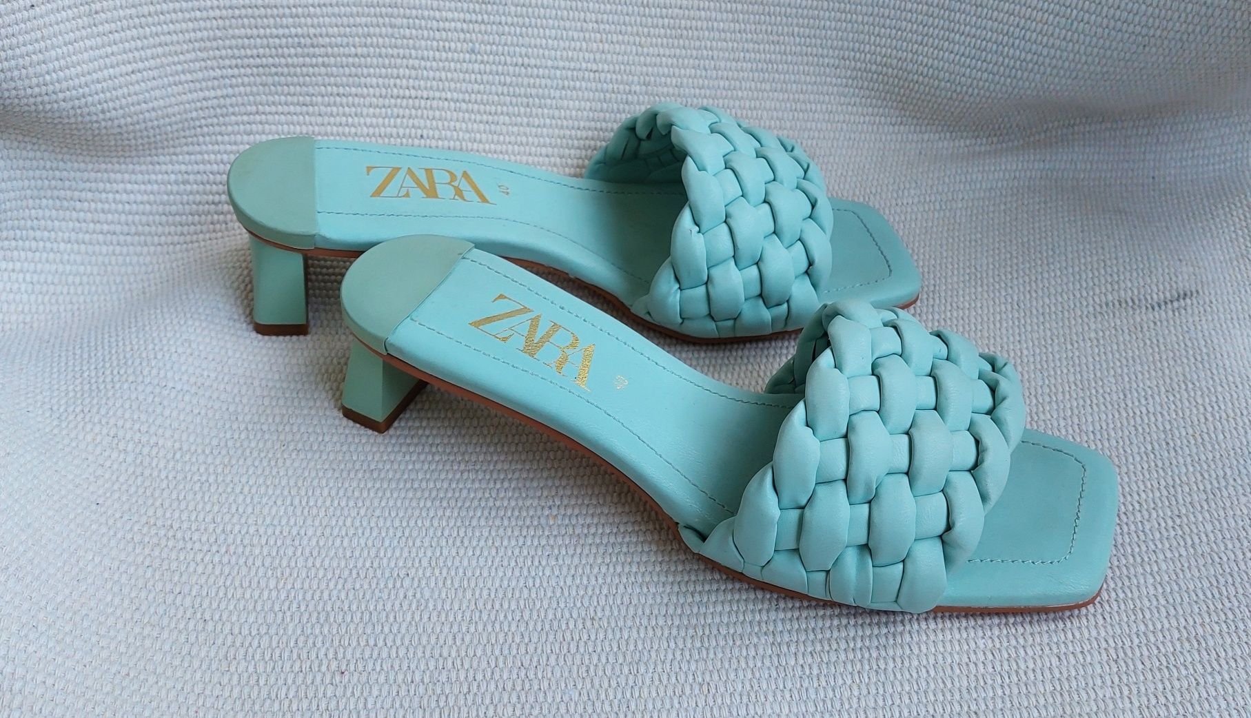 Сабо Zara (нові)