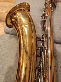 Saksofon barytonowy Conn