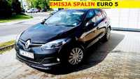 Renault Megane III 1,5 dci kombi,2014r,100% sprawny,faktura23%VAT