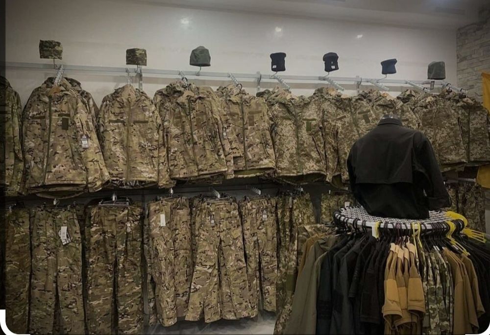 Розпродаж! Парка оригінал Британія !!!