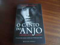 "O Canto do Anjo" - A História de um Castrato de Richard Harvell