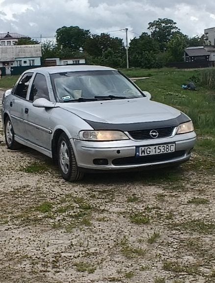Продам Опель вектра б