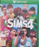 Sims4 na konsolę X-box