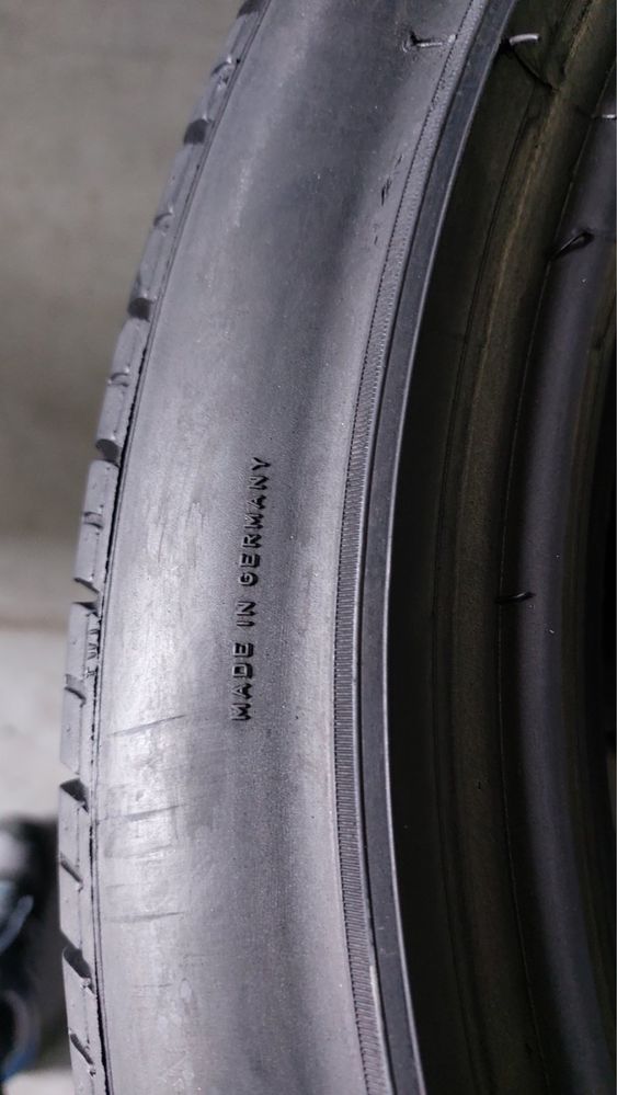 235/45/19 R19 Pirelli PZero Rosso 2шт