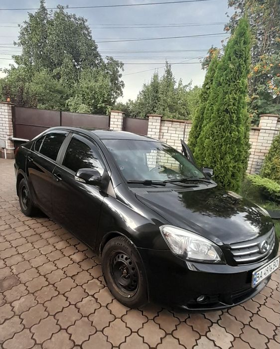 Авто Great Wall Voleex c 30 2013р.