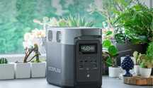 Зарядна станція Ecoflow Delta 2