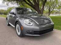 2014 Volkswagen Beetle