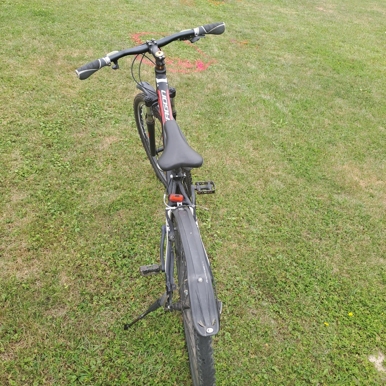 Rower Kross Hexagon X3