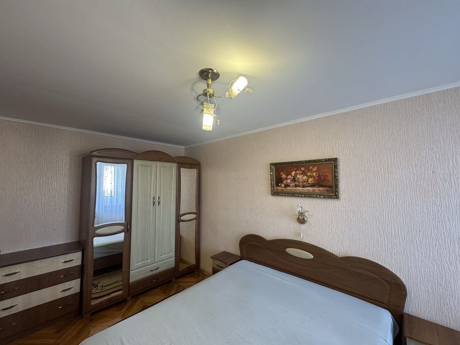 Продаж 2-х кімнатної квартири м.Шептицький