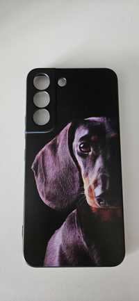 Etui do Galaxy s22