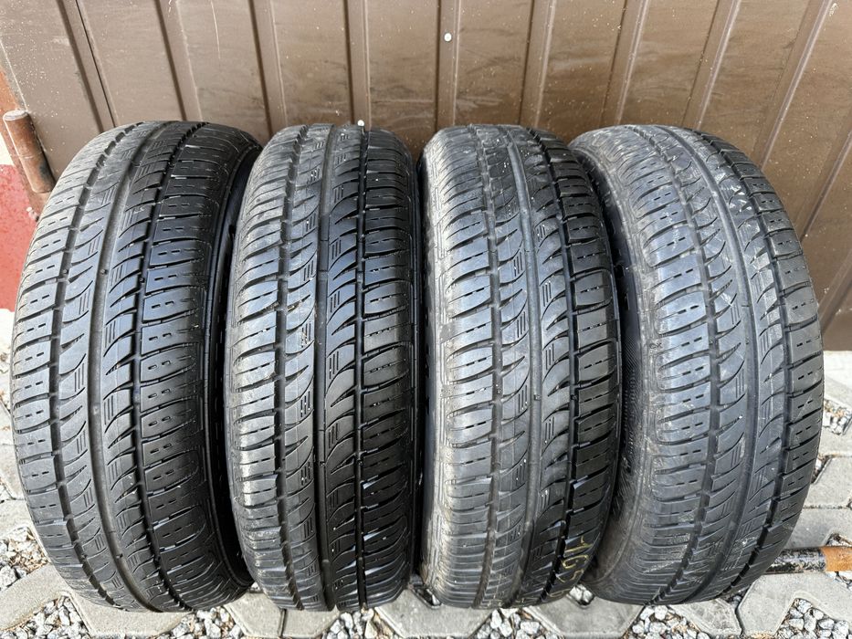 Felgi koła 165/65/14 Renault Clio 4x100 Twingo Micra