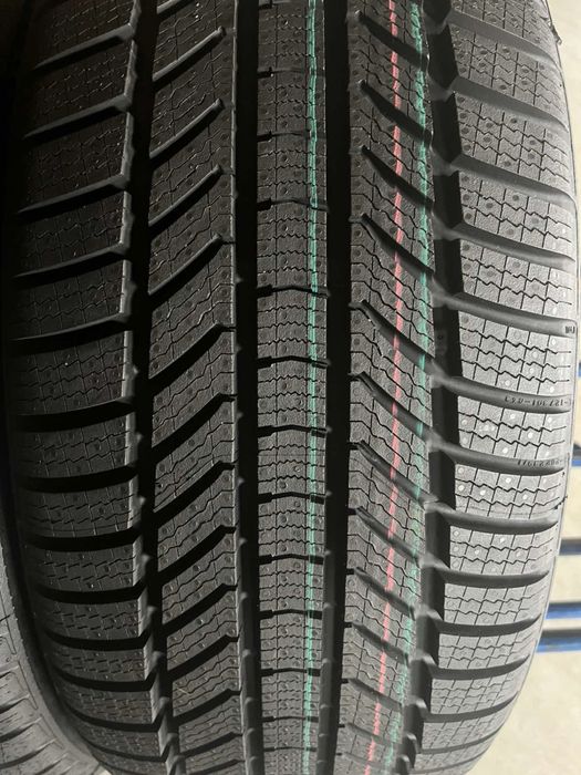 245/45/20 R20 Continental WinterContact TS870P 4шт нові зима