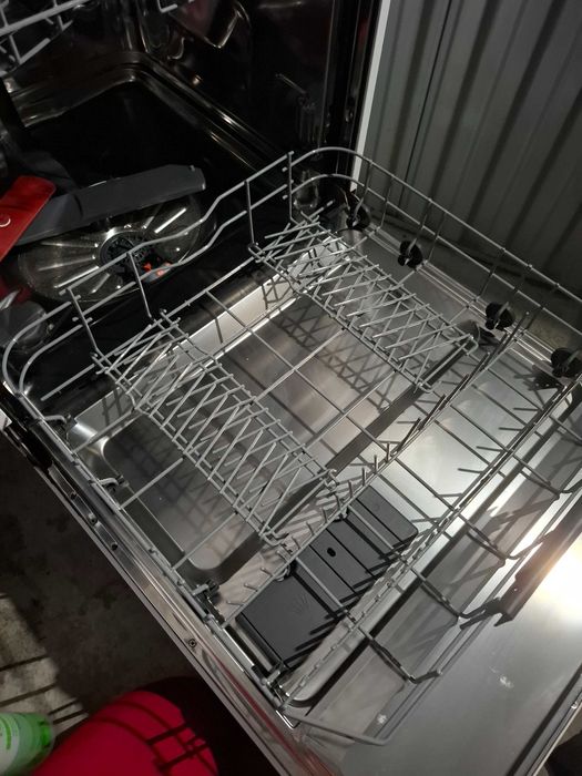 Máquina de lavar loiça AEG