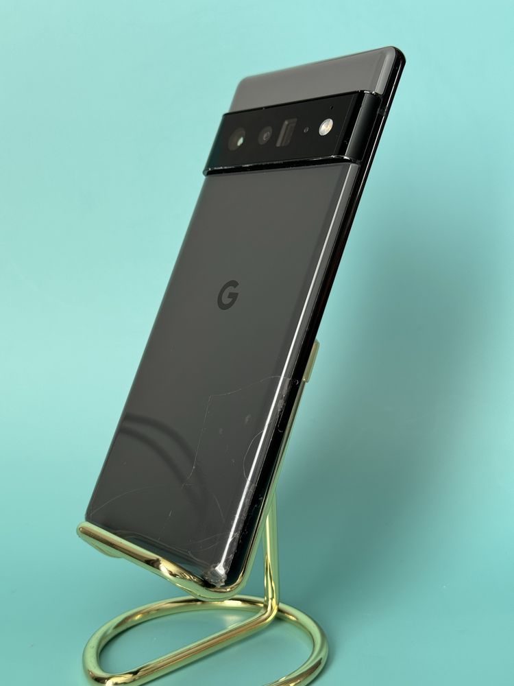 Смартфон Google Pixel 6 Pro 12/128GB (539)