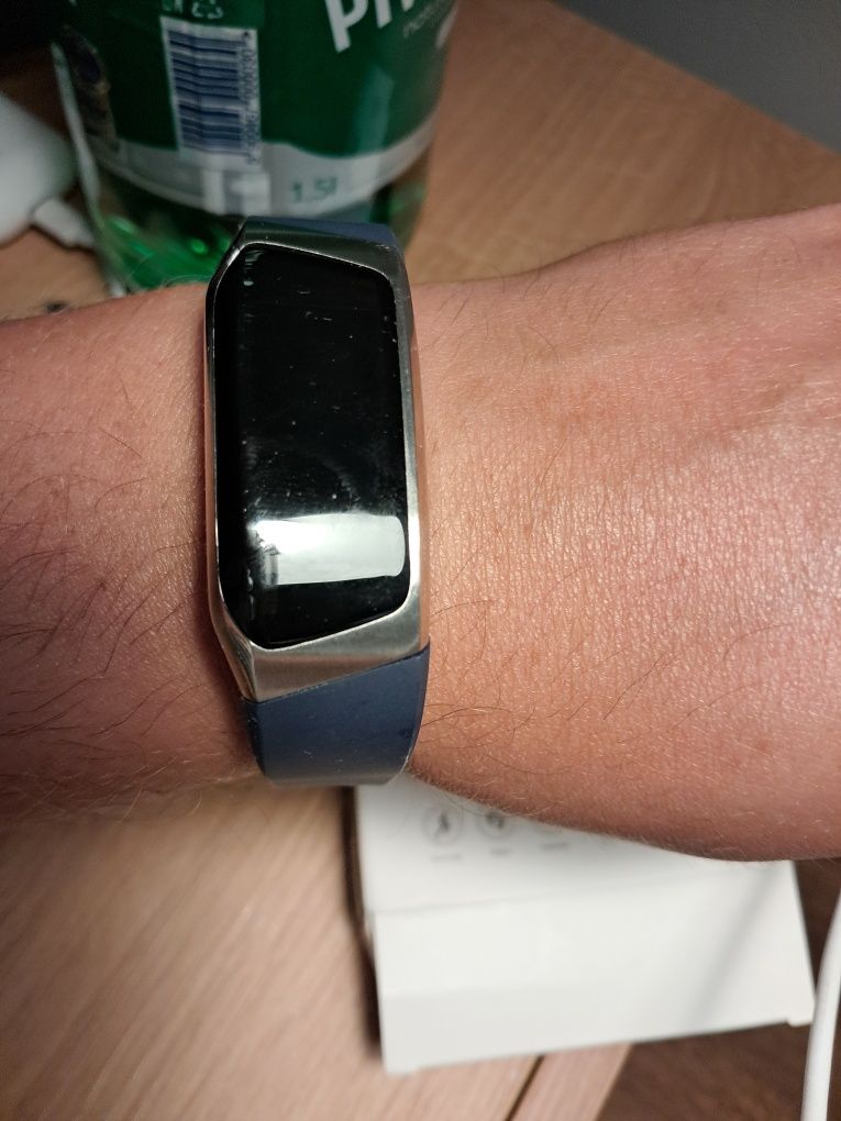 2x Smartband fitness tracker