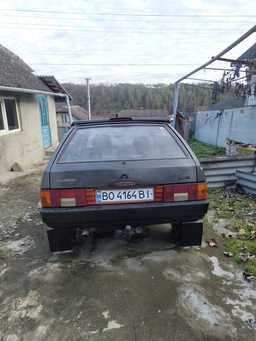 Продам ВАЗ 21093